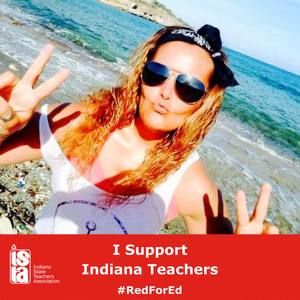 Meet your Posher, Heather